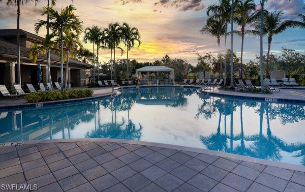 6665 Marbella LN # 202 Unit: 1-202