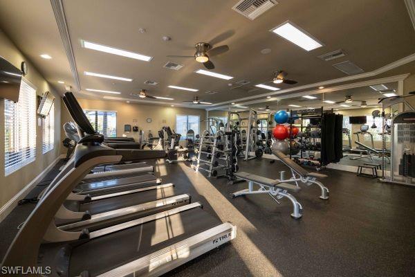 6665 Marbella LN # 202 Unit: 1-202