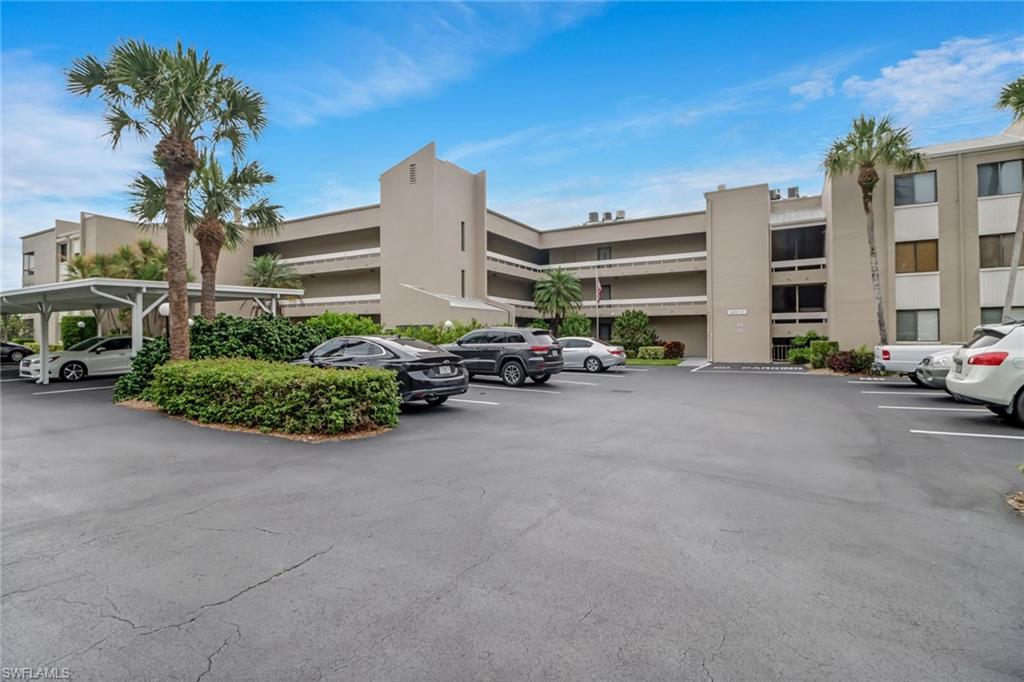 3655 Boca Ciega DR # 211
