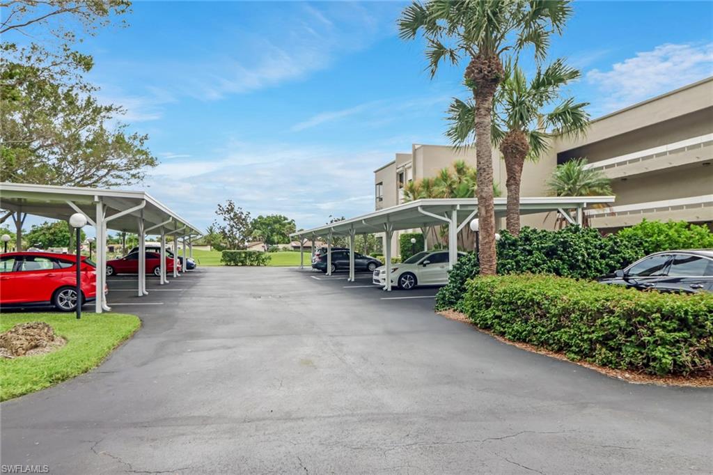 3655 Boca Ciega DR # 211
