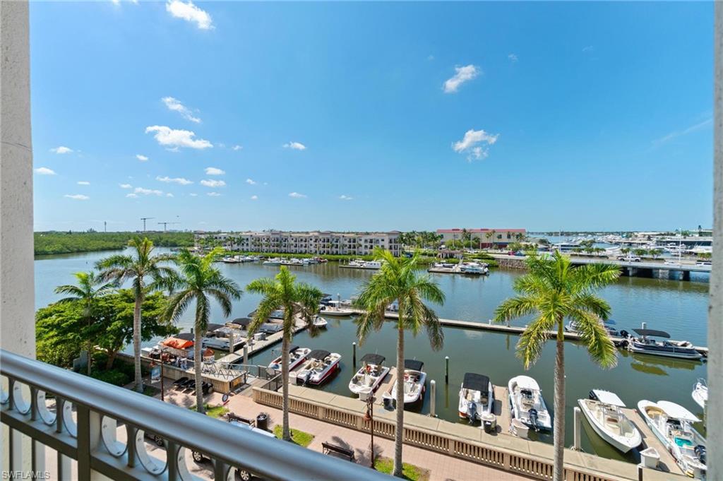 451 Bayfront PL # 5408