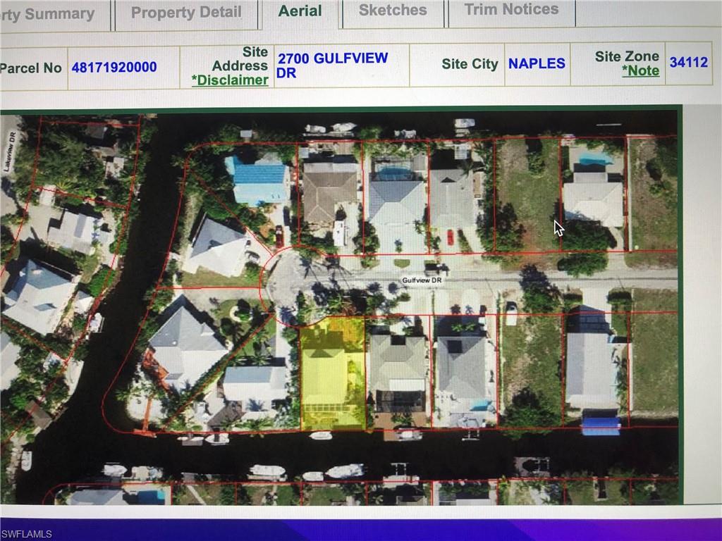 2700 Gulfview DR