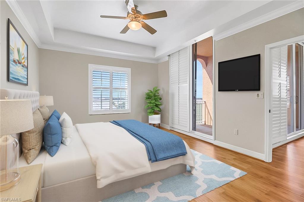 450 Bayfront PL # 4510