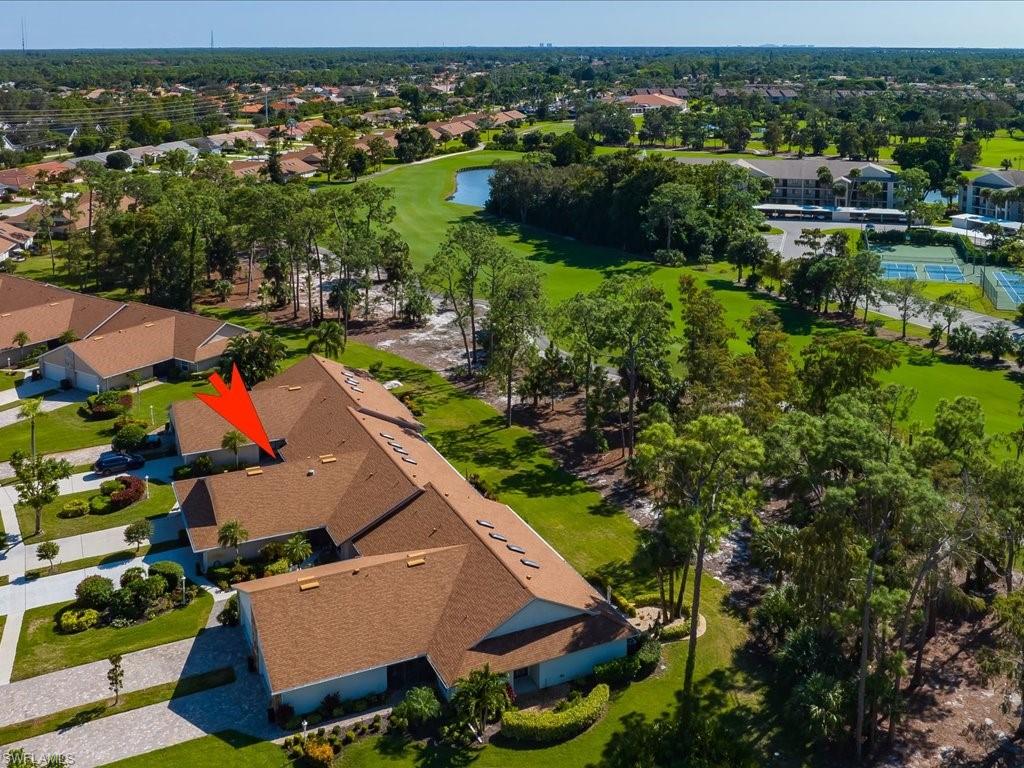 426 Kings WAY # 44 Unit: 3-44