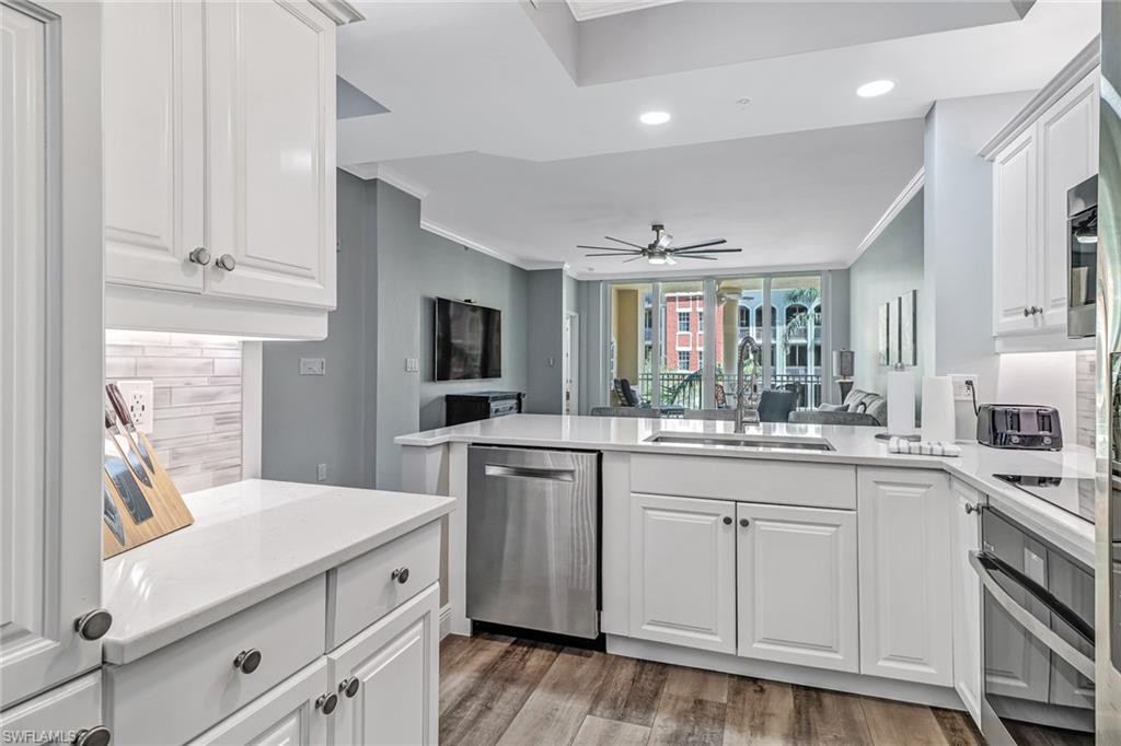 410 Bayfront PL # 2307