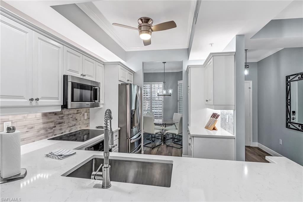 410 Bayfront PL # 2307