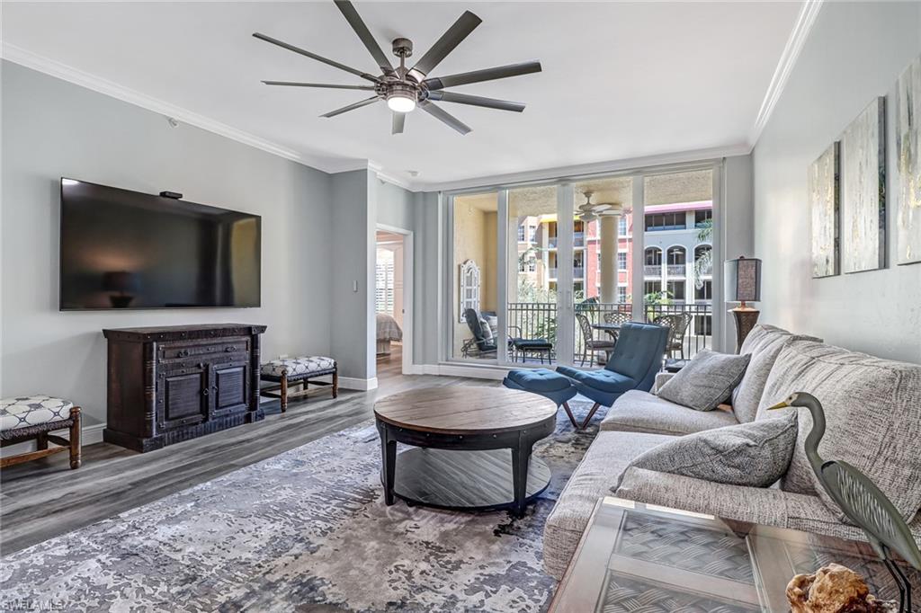 410 Bayfront PL # 2307