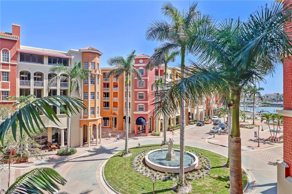 410 Bayfront PL # 2307