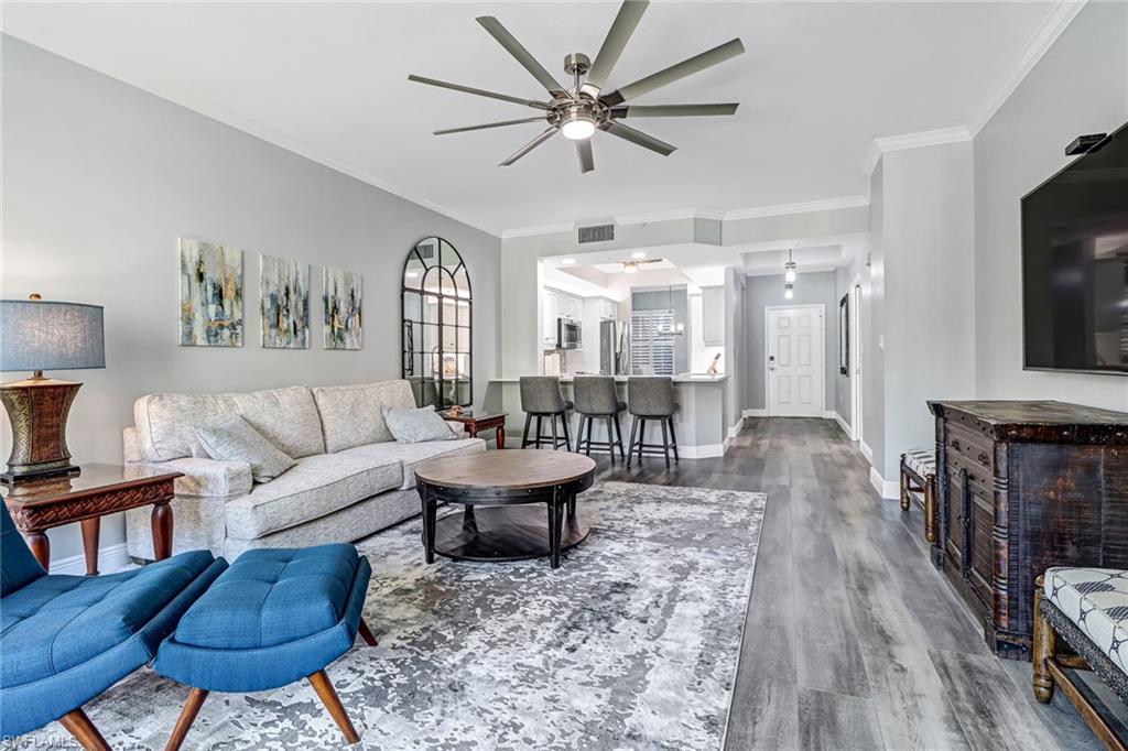 410 Bayfront PL # 2307