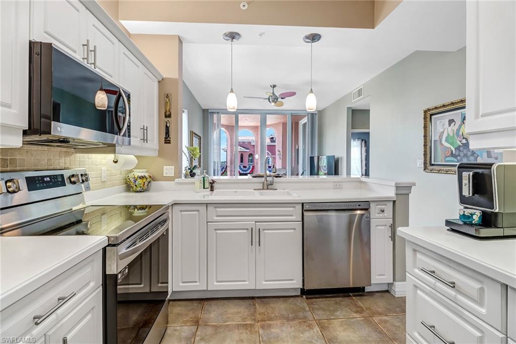 410 Bayfront PL # 2501