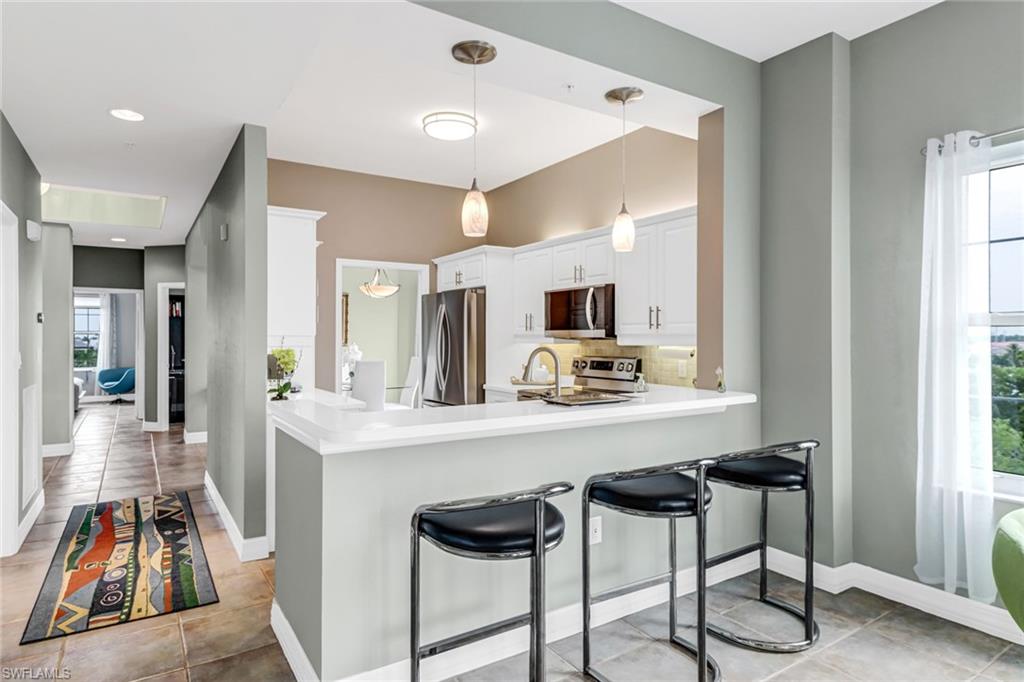 410 Bayfront PL # 2501