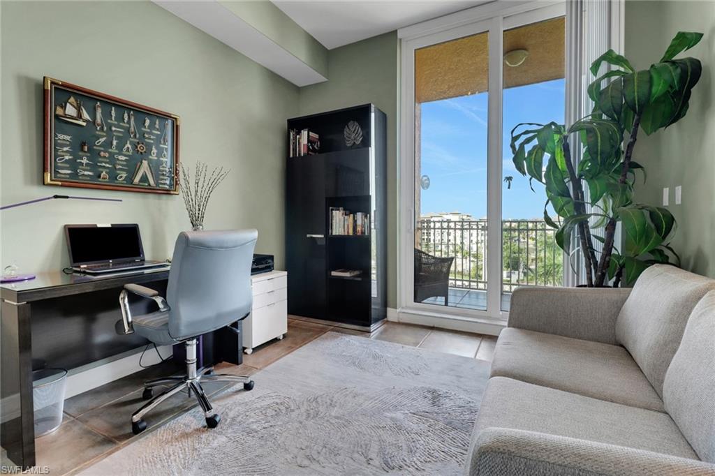 410 Bayfront PL # 2501