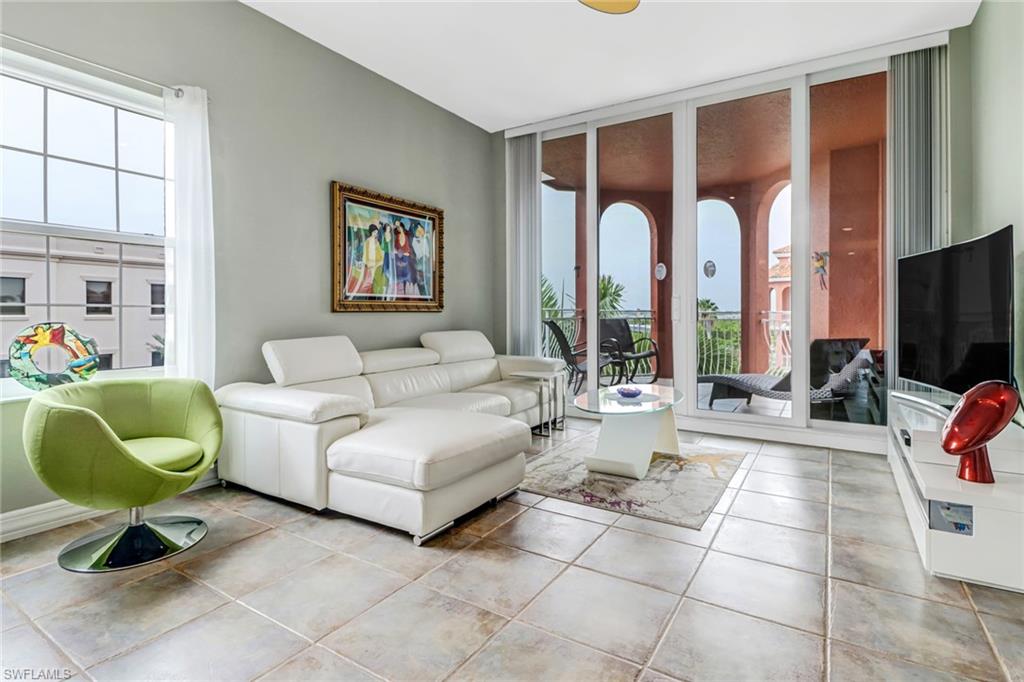 410 Bayfront PL # 2501