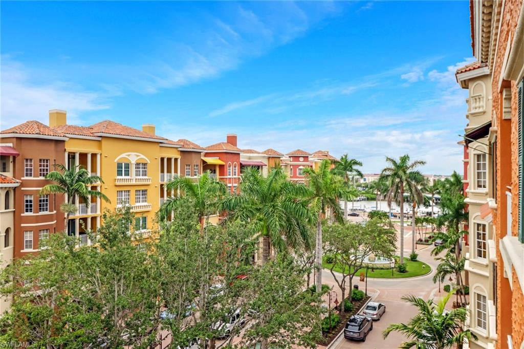 410 Bayfront PL # 2501