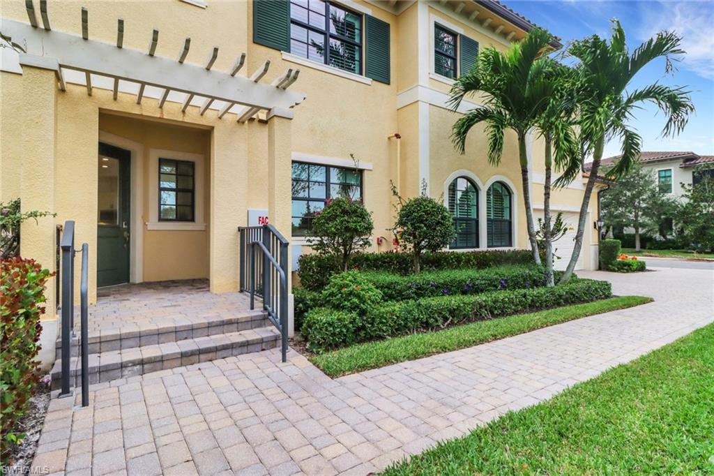 2521 Breakwater WAY # 1101