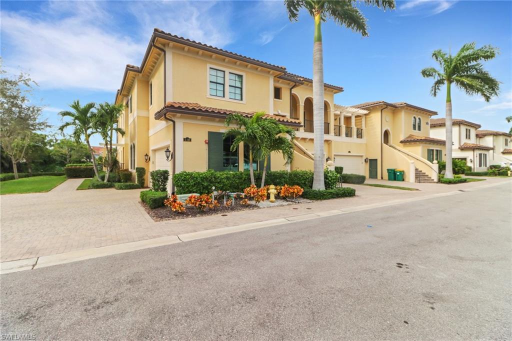 2521 Breakwater WAY # 1101