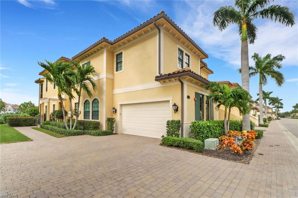 2521 Breakwater WAY # 1101