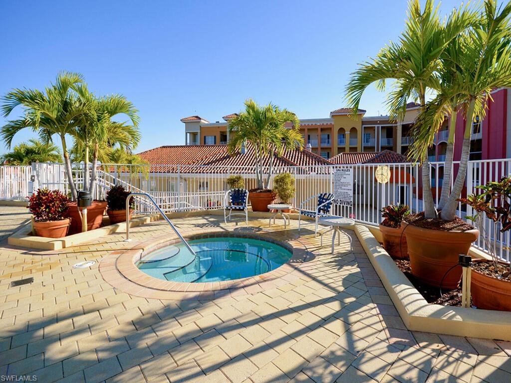 410 Bayfront PL # 2505