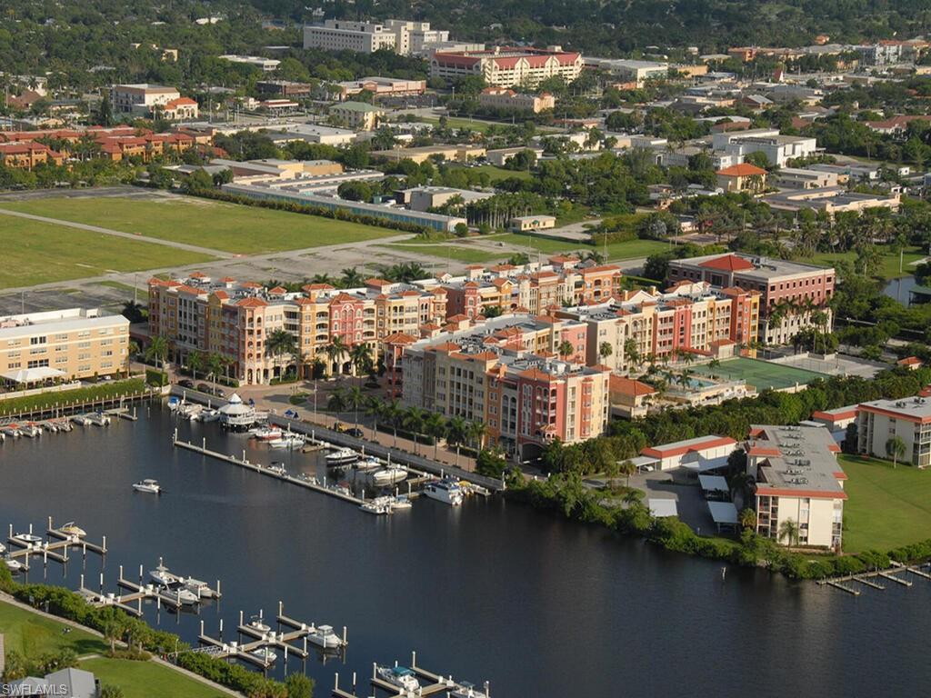 410 Bayfront PL # 2505