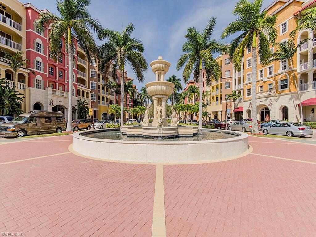 410 Bayfront PL # 2505