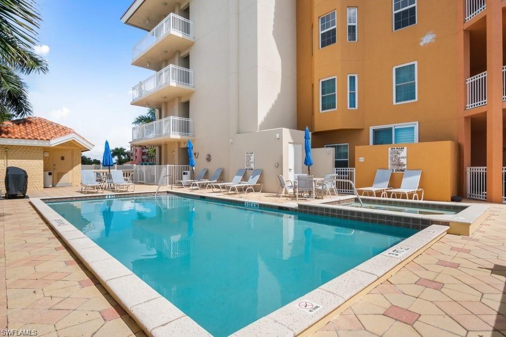 450 Bayfront PL # 4205