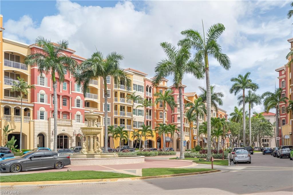 450 Bayfront PL # 4205