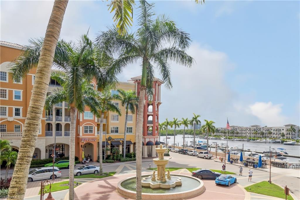 450 Bayfront PL # 4205
