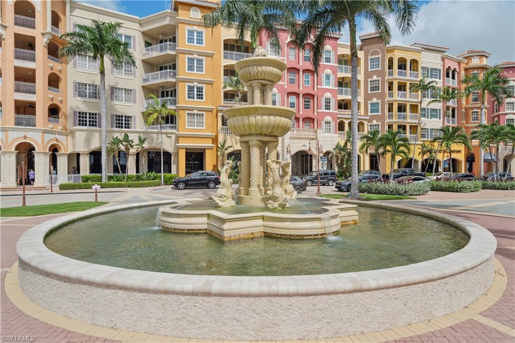 450 Bayfront PL # 4205