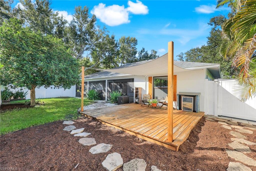 19243 Cypress View DR