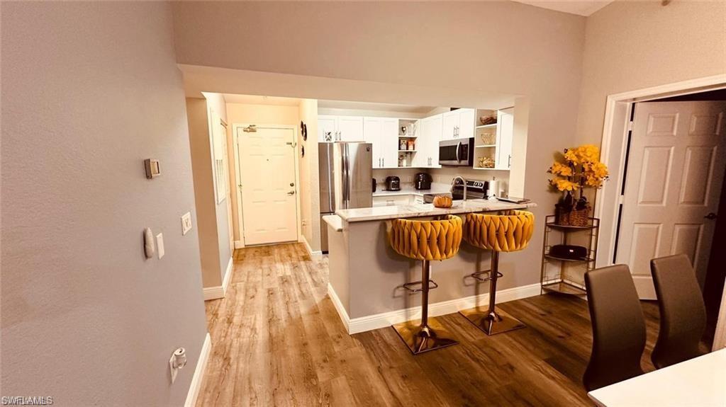 8275 Key Royal CIR # 1134