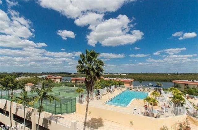 451 Bayfront PL # 5501