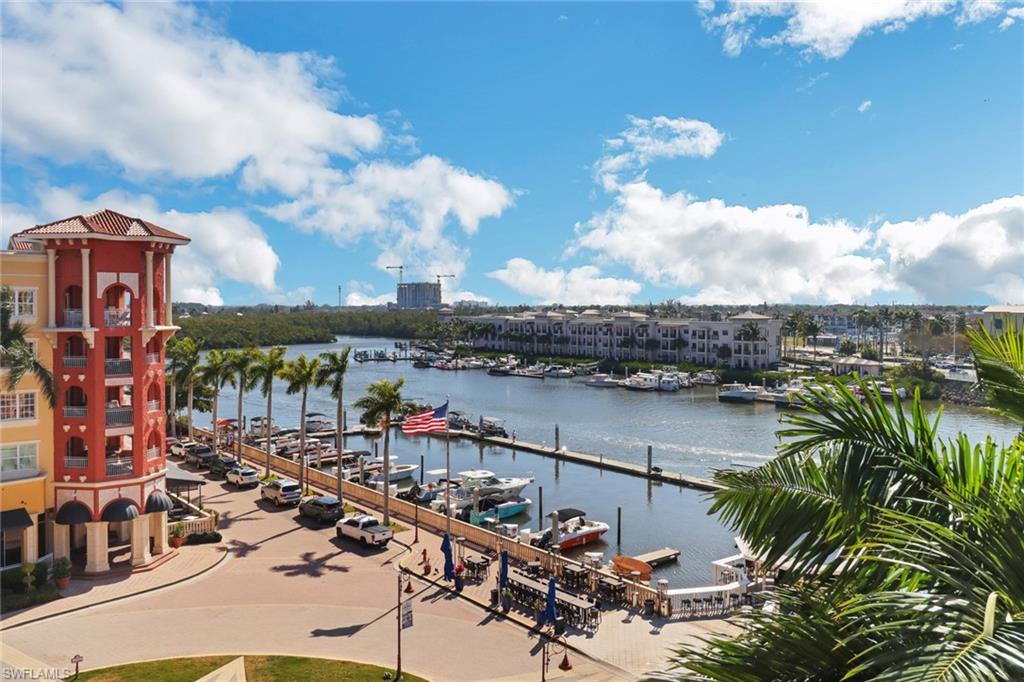450 Bayfront PL # 4506