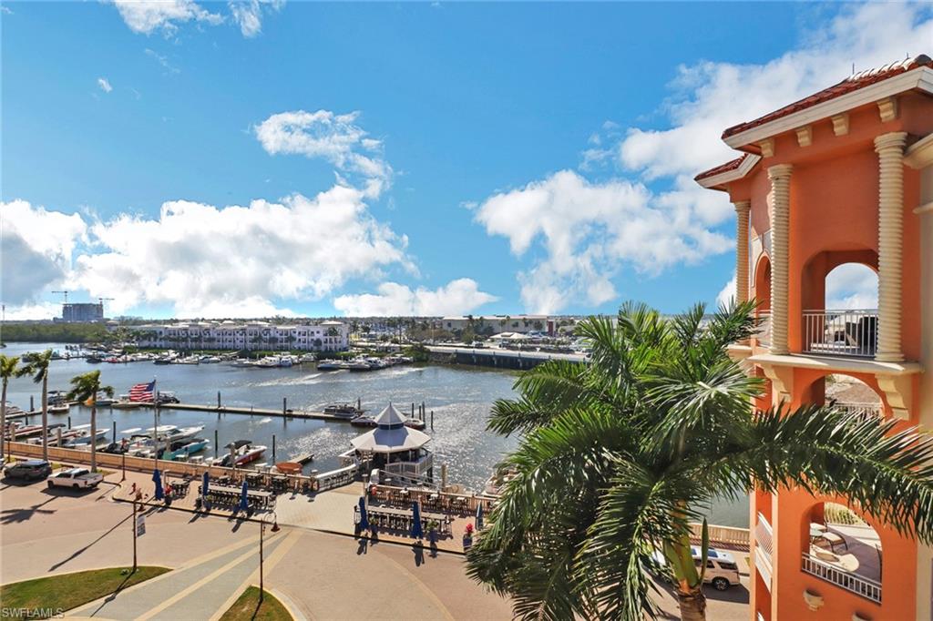 450 Bayfront PL # 4506