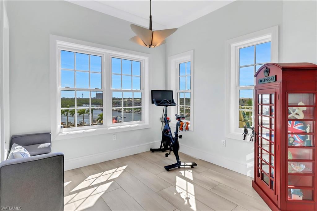 450 Bayfront PL # 4506
