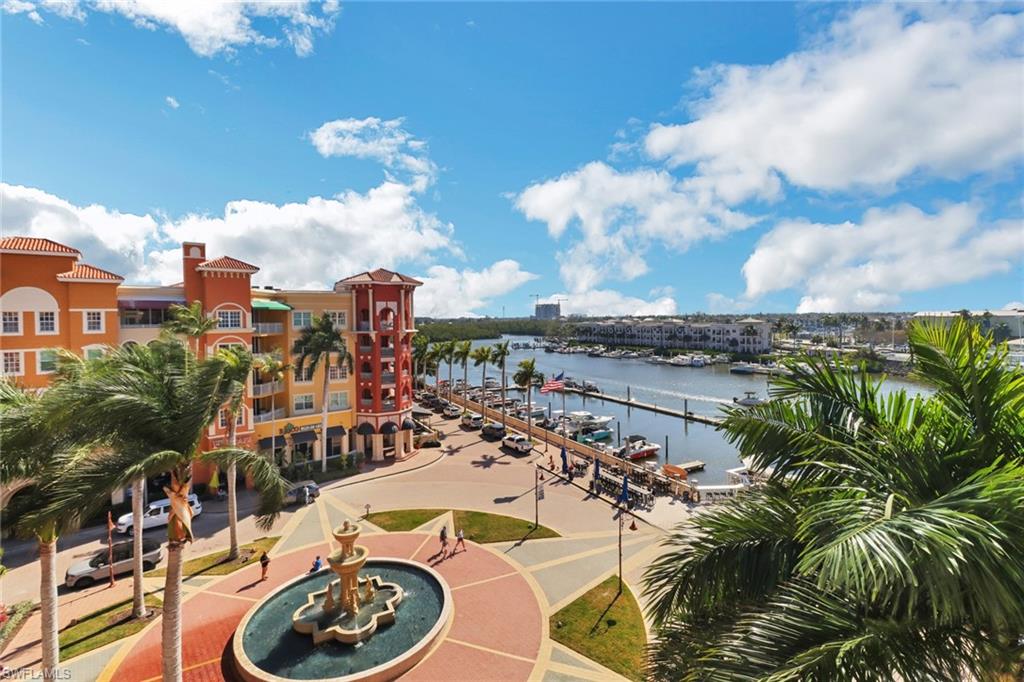 450 Bayfront PL # 4506