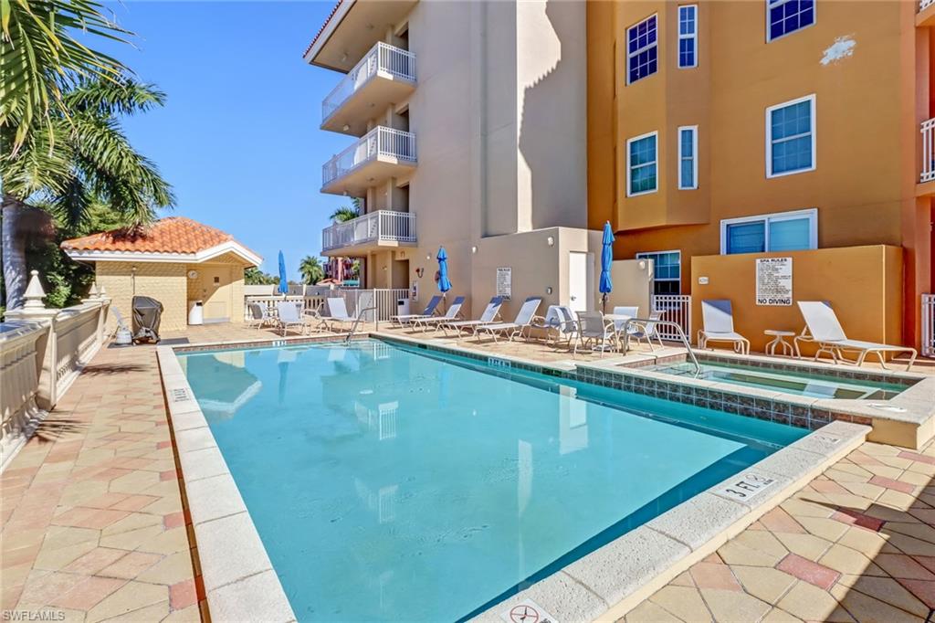 450 Bayfront PL # 4204