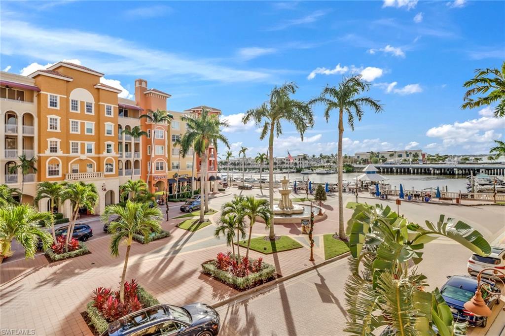 450 Bayfront PL # 4204