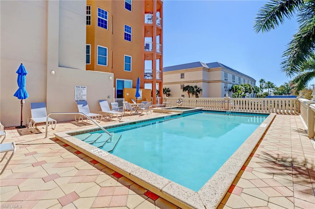 450 Bayfront PL # 4204