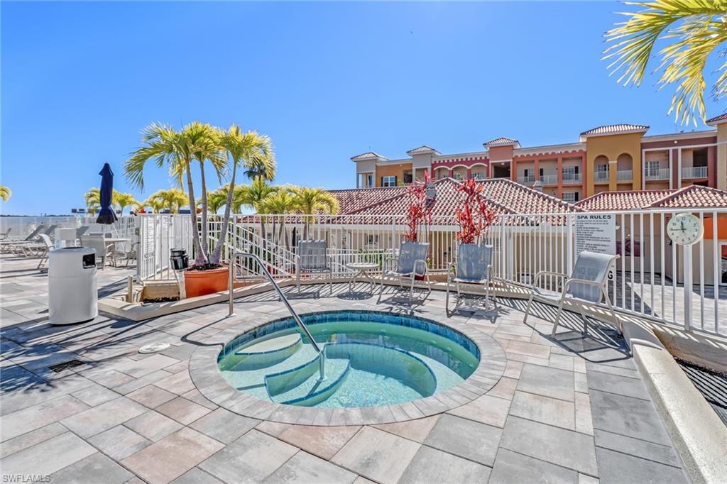 410 Bayfront PL # 2301