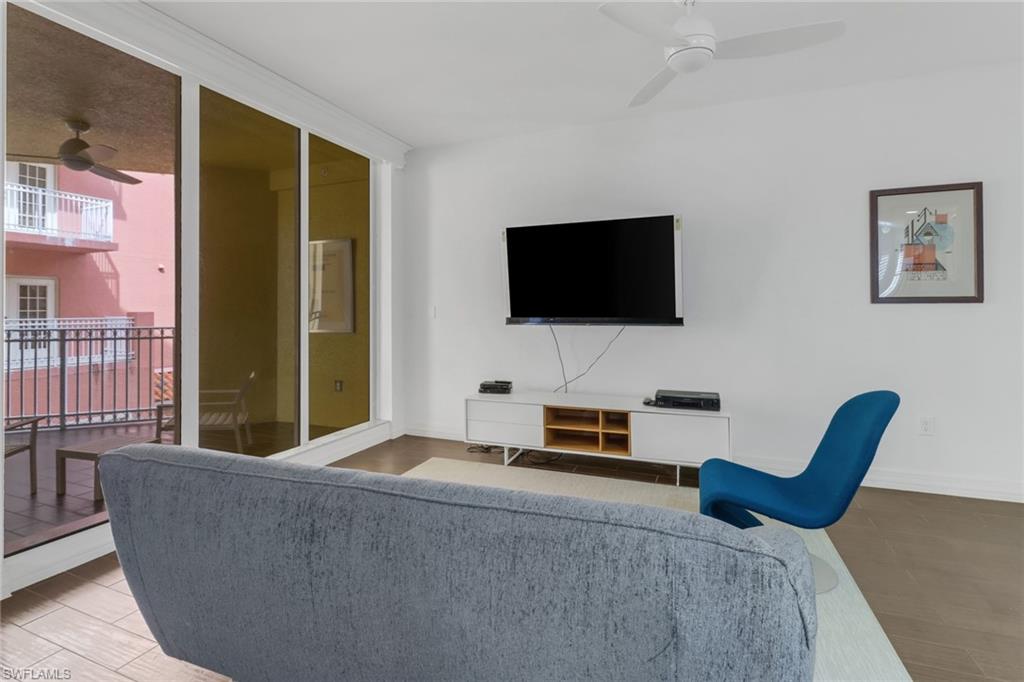 450 Bayfront PL # 4201