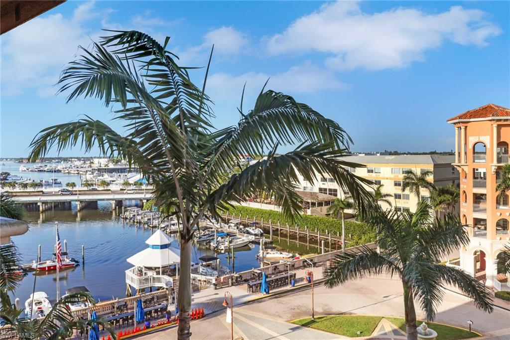 451 Bayfront PL # 5505