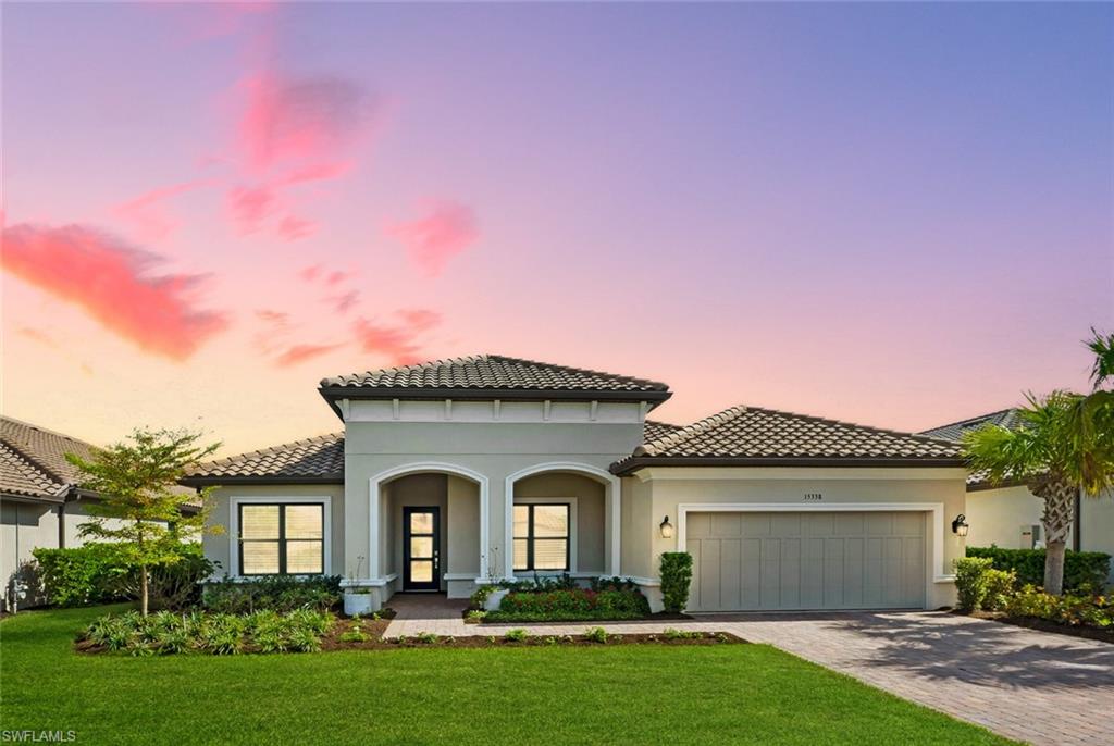 15338 Aprile ST