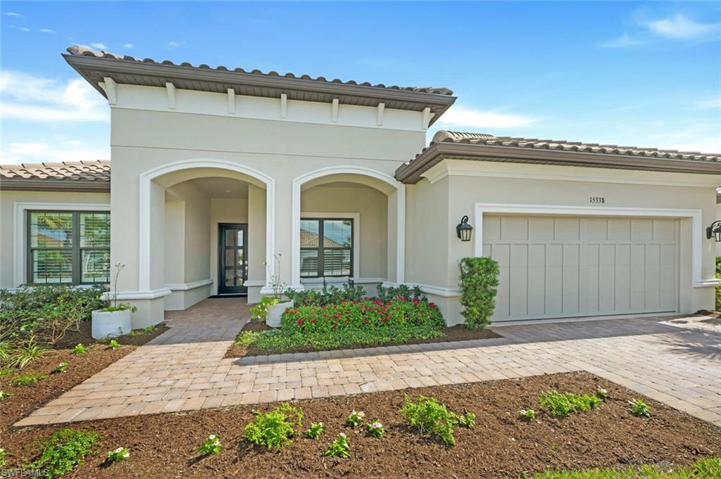15338 Aprile ST