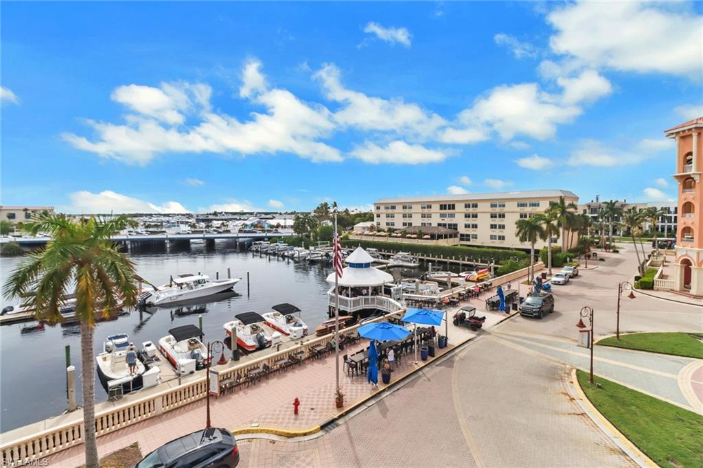 451 Bayfront PL # 5307