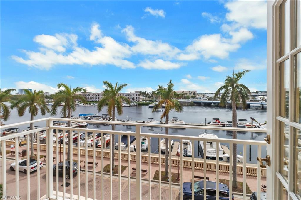 451 Bayfront PL # 5307