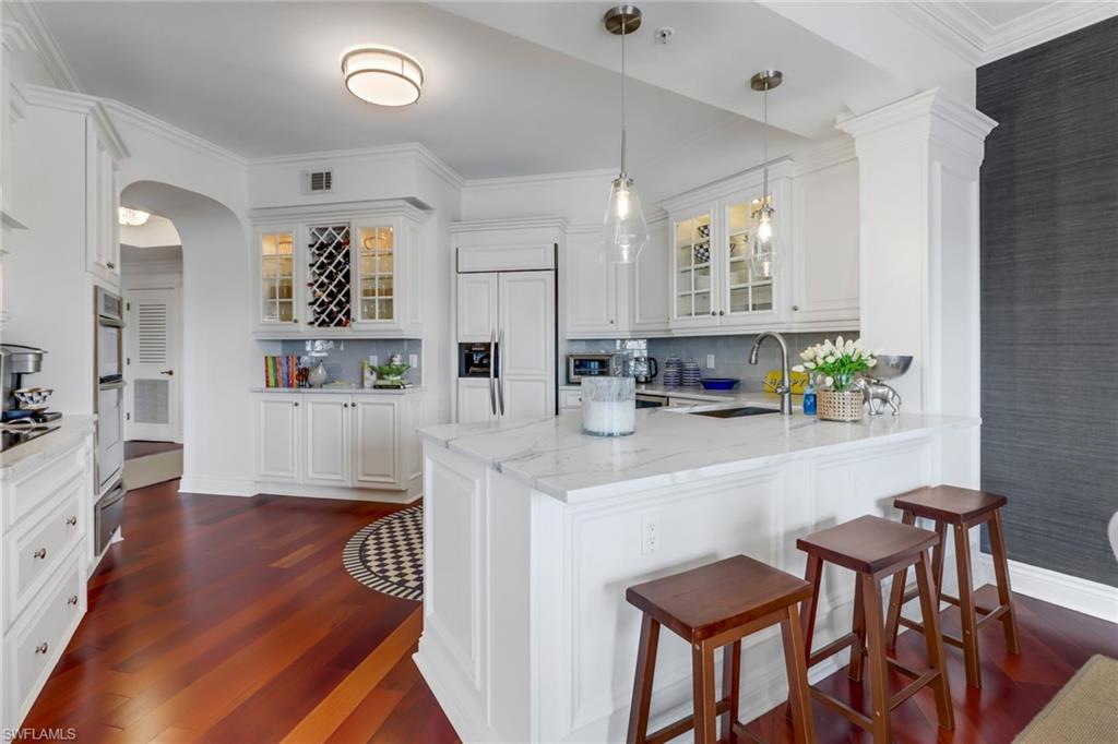 451 Bayfront PL # 5307