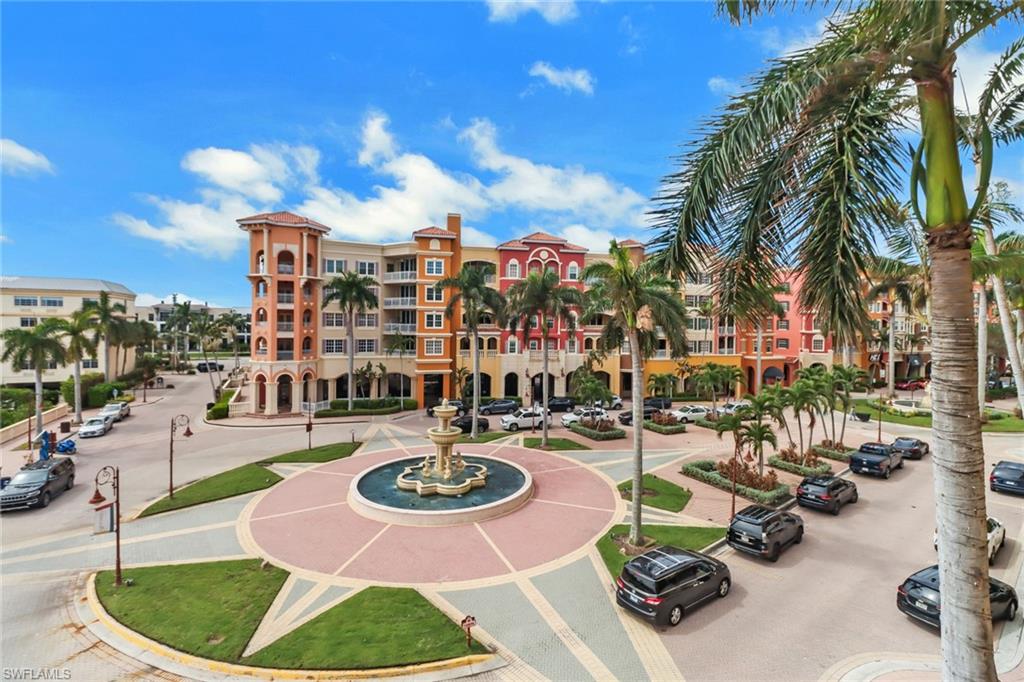 451 Bayfront PL # 5307
