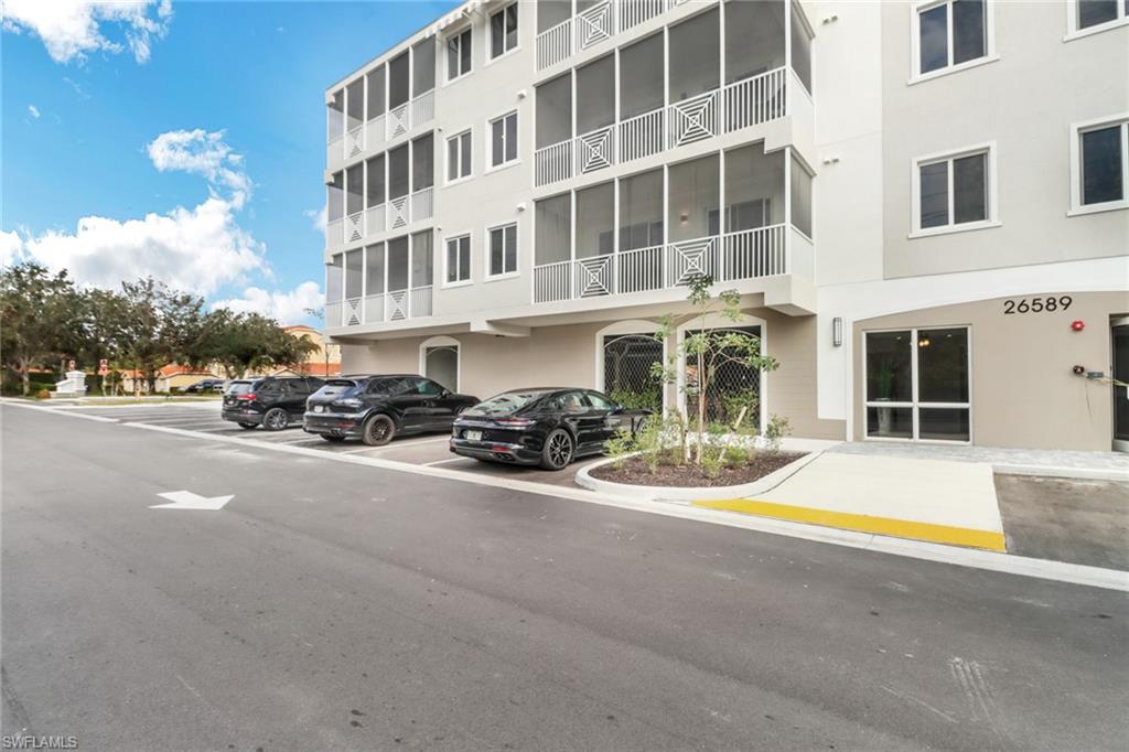 26589 Rosewood Pointe DR # 202
