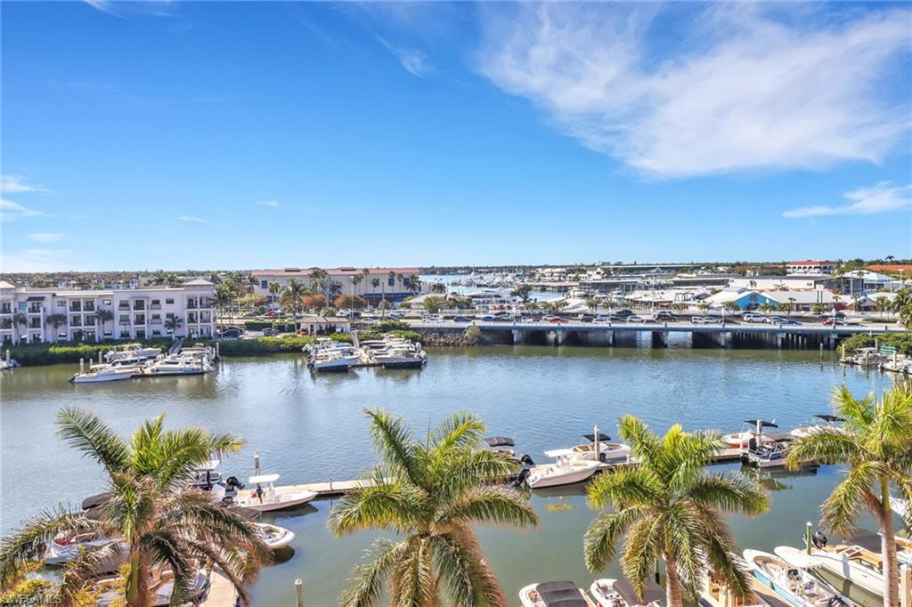 451 Bayfront PL # 5510