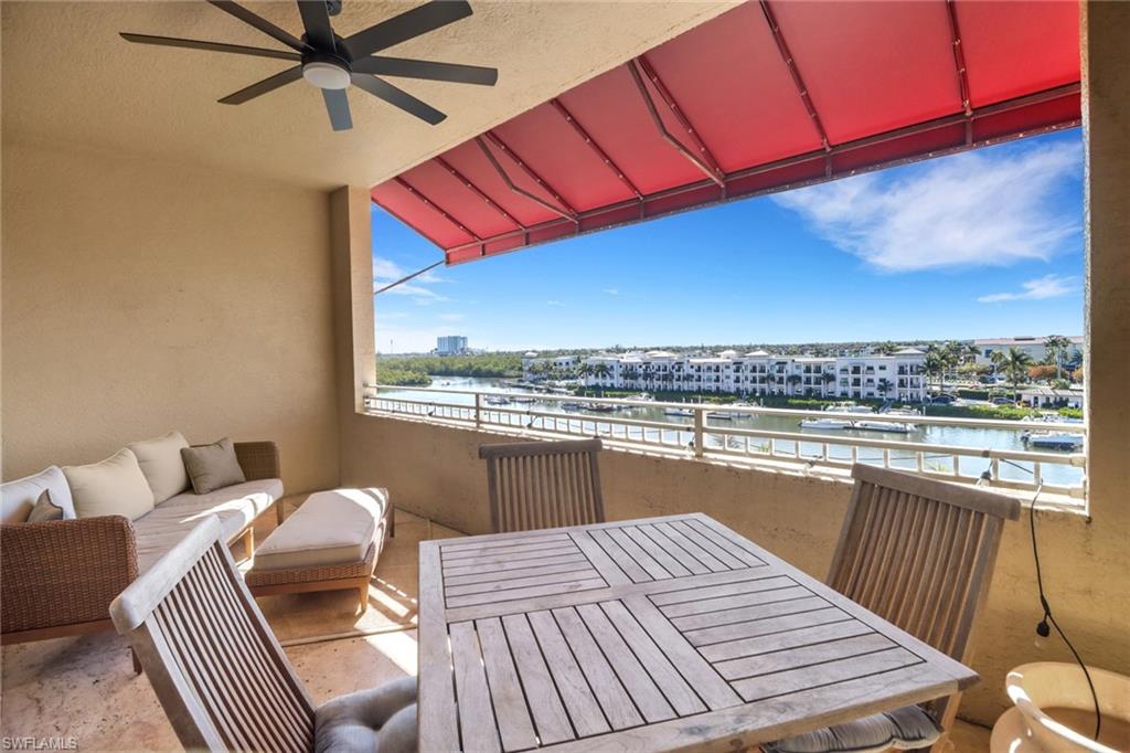 451 Bayfront PL # 5510
